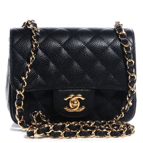 chanel mini 8 caviar|Chanel Mini Bags & Flap Bags On Sale .